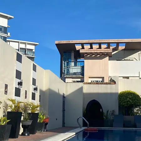 The Cozy Suite By Jls Near Venice Grand Canal Mall