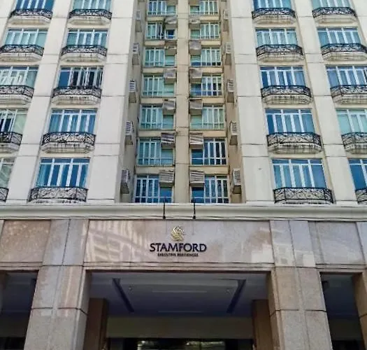 Aparthotel The Cozy By Jls Near Venice Grand Canal Mall