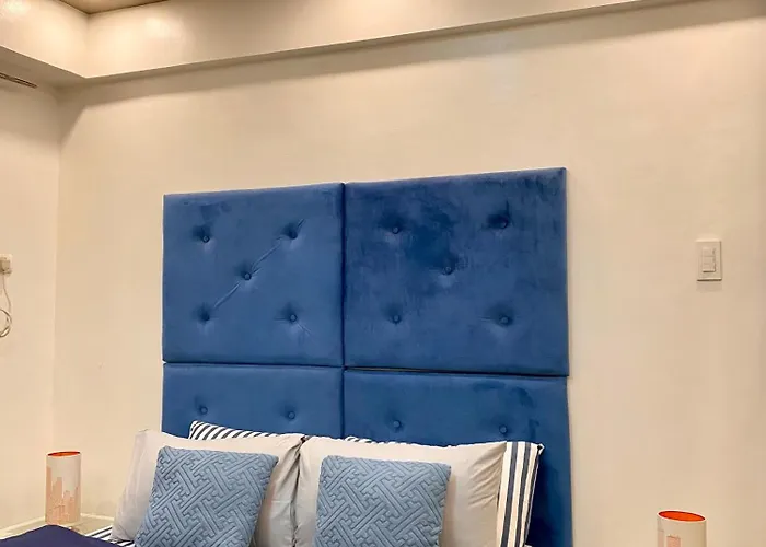 Aparthotel The Cozy By Jls Near Venice Grand Canal Mall