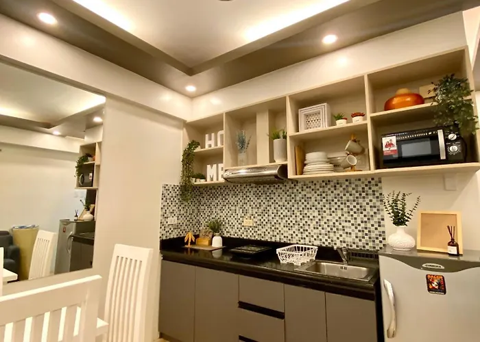 Aparthotel The Cozy By Jls Near Venice Grand Canal Mall *