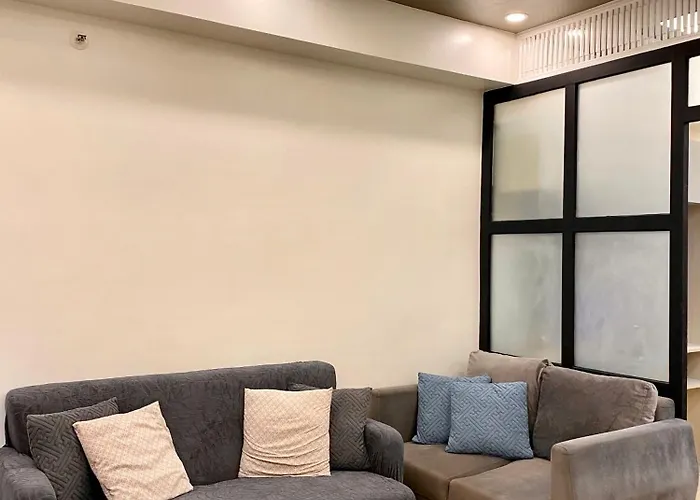 The Cozy By Jls Near Venice Grand Canal Mall Aparthotel