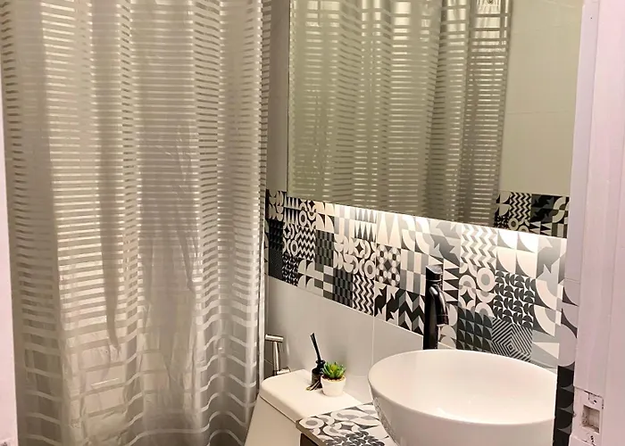 The Cozy By Jls Near Venice Grand Canal Mall Aparthotel *
