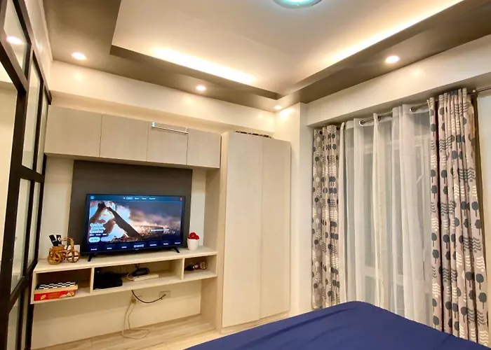 Aparthotel The Cozy By Jls Near Venice Grand Canal Mall